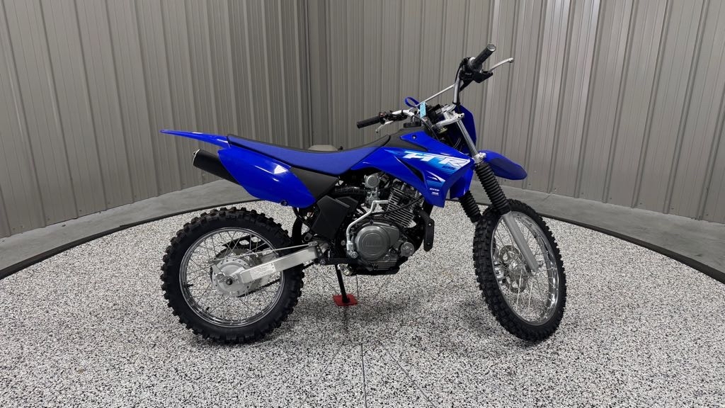 2027 Yamaha TT-R 125 in Jonestown, PA