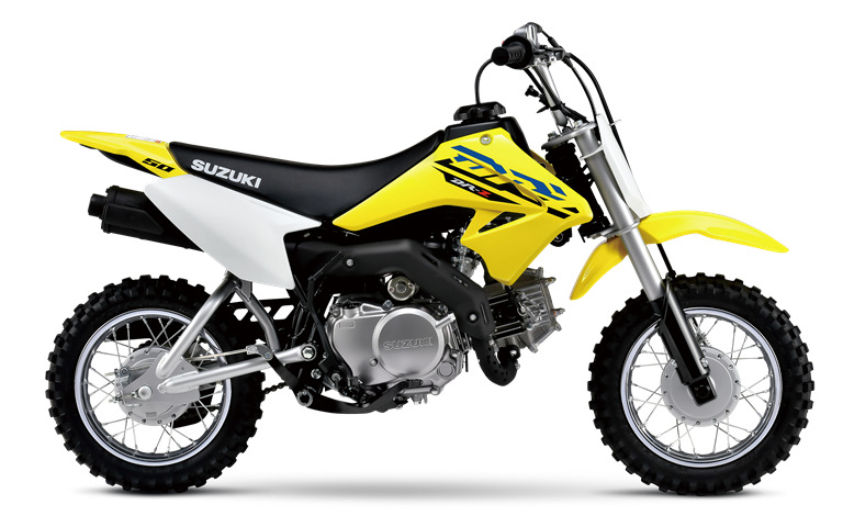 2027 Suzuki DR-Z50 50 in Aiken, SC