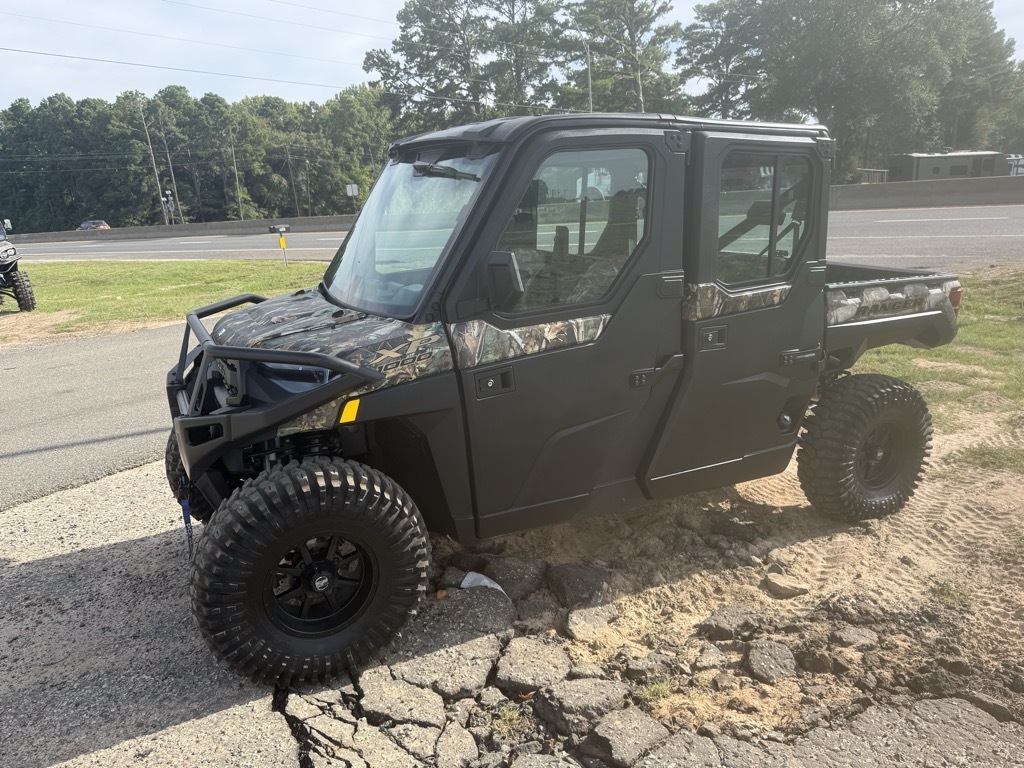 2026 Polaris RANGER CREW XP 1000 NORTHSTAR PREMIUM in nacogdoches TX