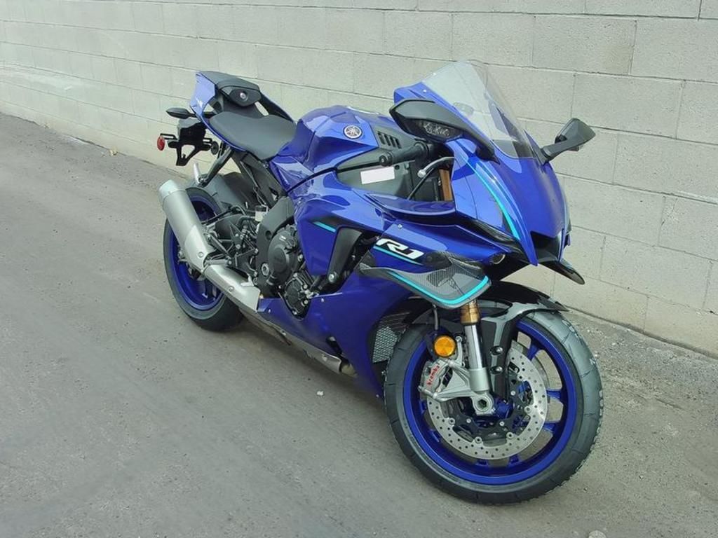 2026 Yamaha YZF-R1 R1 in Romney, WV