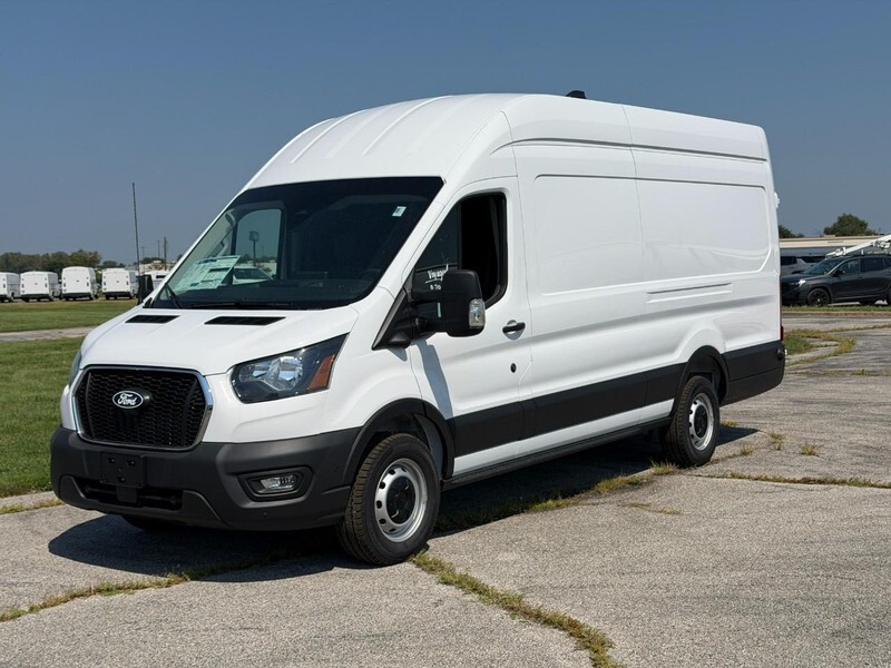2026 FORD TRANSIT 250 in Granite City, IL