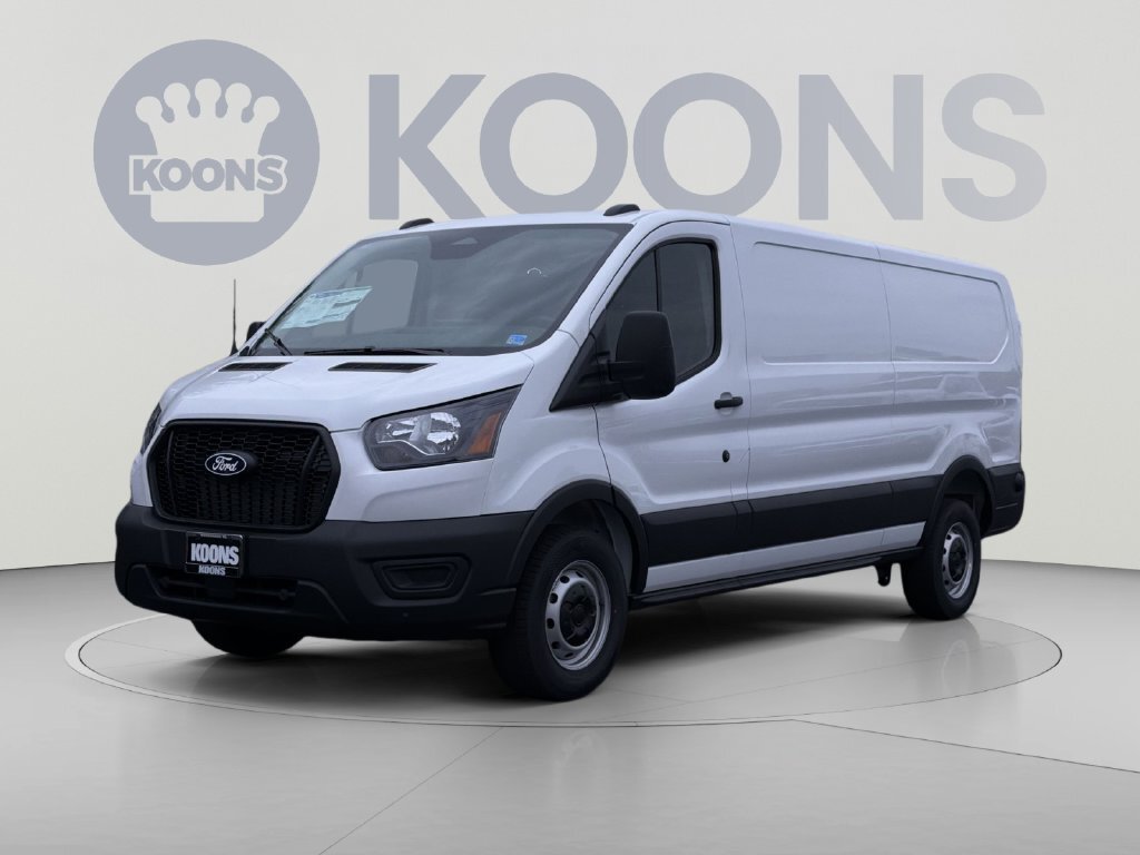 2027 Ford Transit-250 250 in Woodbridge, VA