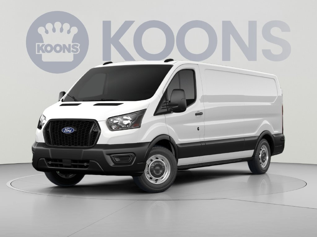 2027 Ford Transit-250 250 in Woodbridge, VA