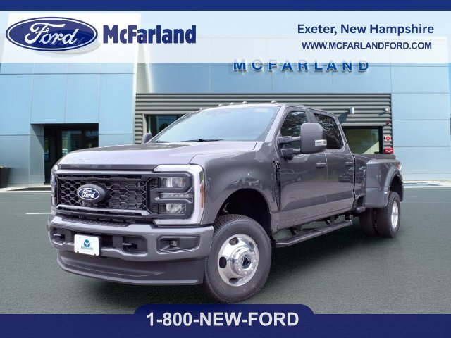 2027 Ford F-350SD in Exeter, NH