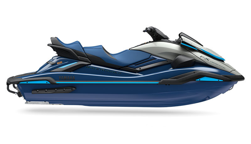 2025 Yamaha FX Limited SVHO LIMITED in hickory NC