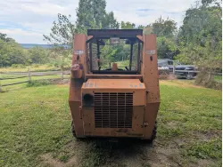 1989 CASE 1835
