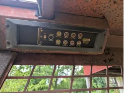 1989 CASE 1835