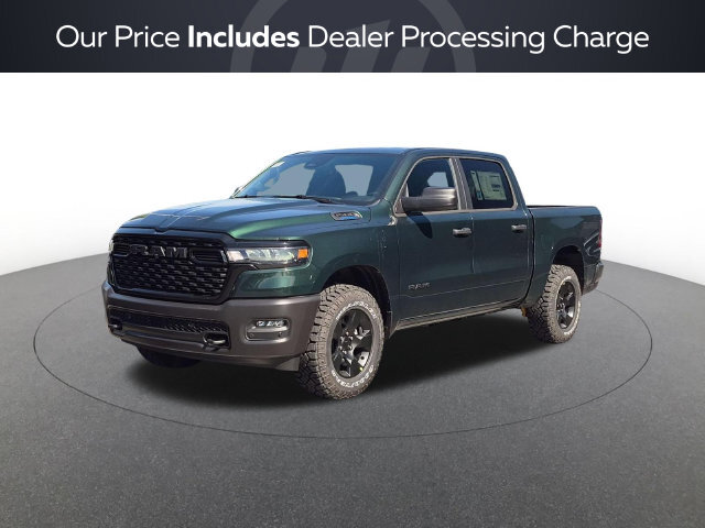 2027 RAM 1500 TRADESMAN in Baltimore, MD