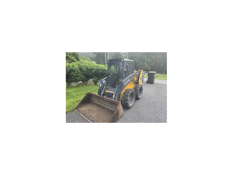 2020 JOHN DEERE 316
