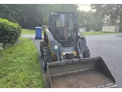 2020 JOHN DEERE 316