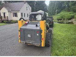 2020 JOHN DEERE 316