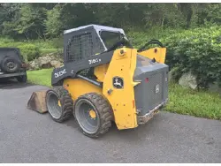2020 JOHN DEERE 316