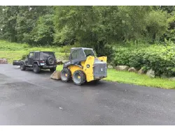 2020 JOHN DEERE 316