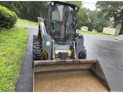 2020 JOHN DEERE 316