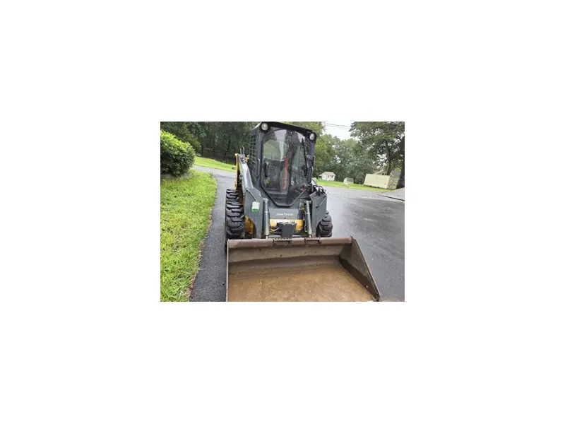 2020 JOHN DEERE 316