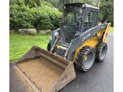 2020 JOHN DEERE 316