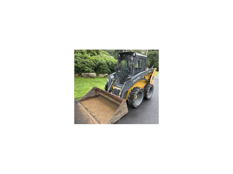 2020 JOHN DEERE 316