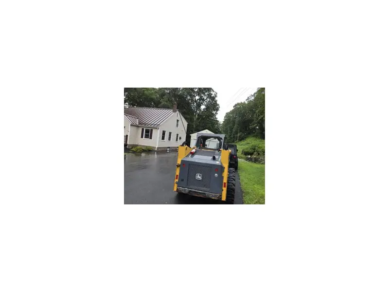 2020 JOHN DEERE 316