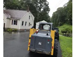 2020 JOHN DEERE 316