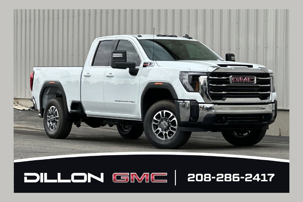 2026 GMC SIERRA in Boise, ID