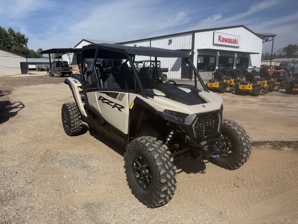 2026 Polaris RZR XP 4 1000 ULTIMATE in nacogdoches TX