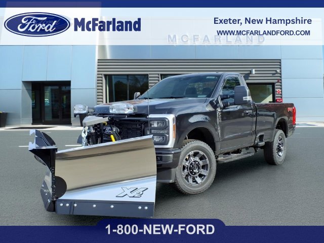 2027 Ford F-250SD in Exeter, NH