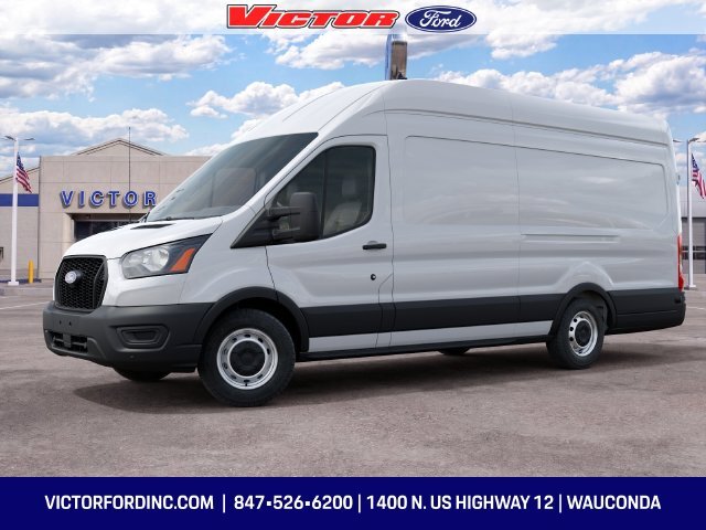 2027 Ford Transit-350 350 in Wauconda, IL