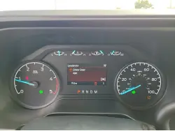 2026 FORD F550