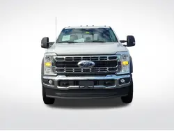 2026 FORD F550