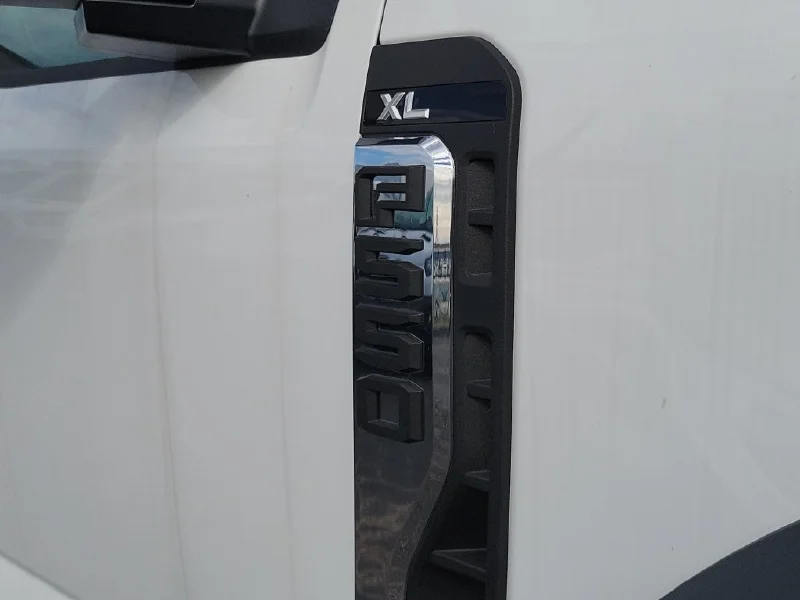 2026 FORD F550