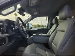 2026 FORD F550