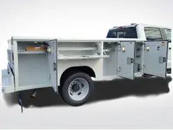 2026 FORD F550