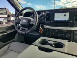 2026 FORD F550