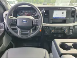 2026 FORD F550