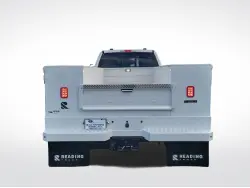2026 FORD F550
