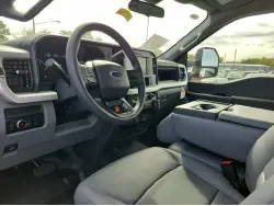 2026 FORD F550
