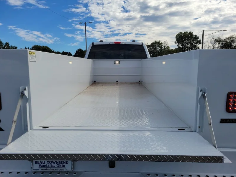 2026 FORD F550