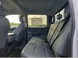 2026 FORD F550
