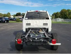 2027 FORD F350