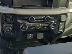 2027 FORD F350