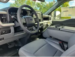 2027 FORD F350