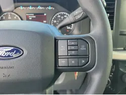 2027 FORD F350
