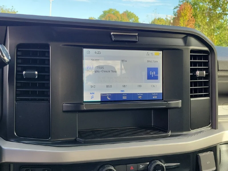 2027 FORD F350