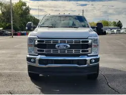 2027 FORD F350