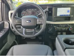 2027 FORD F350
