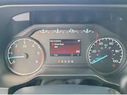 2027 FORD F350