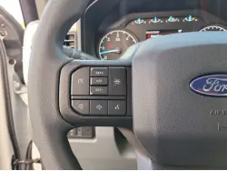 2027 FORD F350