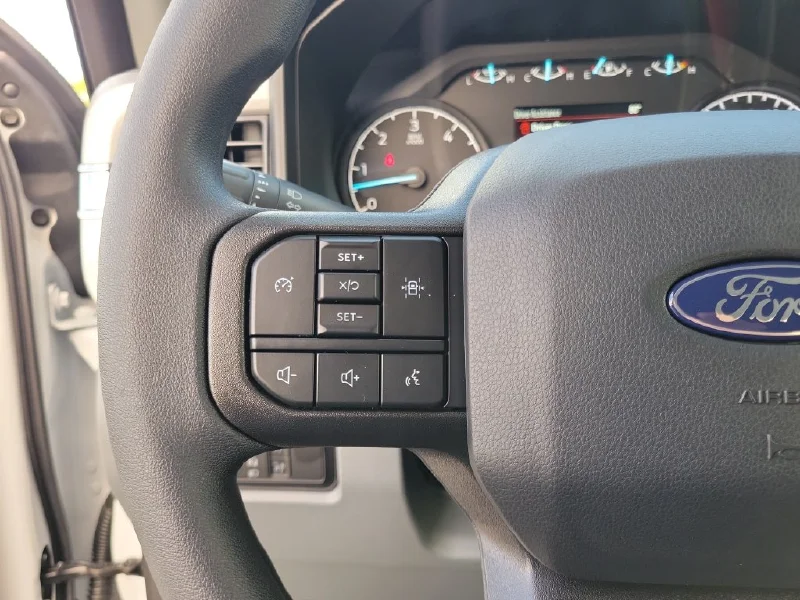 2027 FORD F350