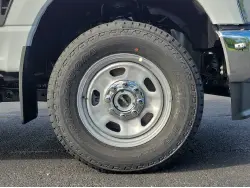 2027 FORD F350