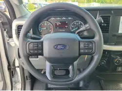 2027 FORD F350